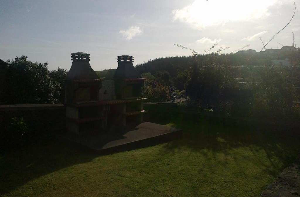 Nordeste House | Casas do Monte Alegre