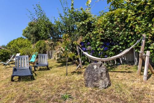 Paredes de Coura House | Casas do Natureza de Coura