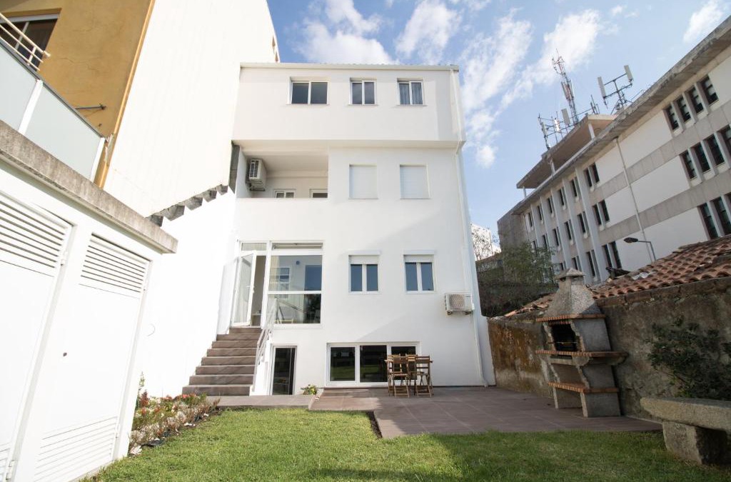 Braga Apartment | Casas do Paço - Philosophy Apartments