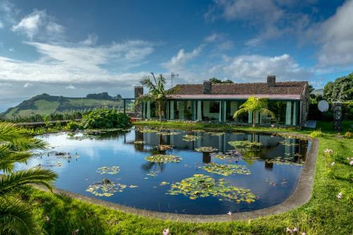 Lagoa House | Casas do Termo