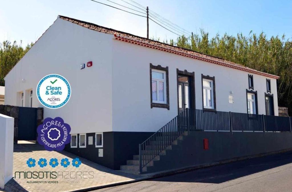 Nordeste House | Casas do Vale A Casa Casa familiar