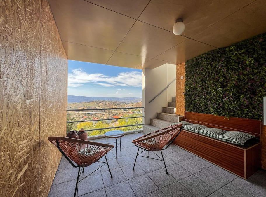 Torre de Moncorvo House | Casas Dona Matilde