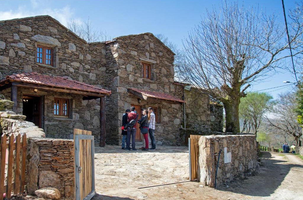 Melgaco House | Casas Dos Barreiros