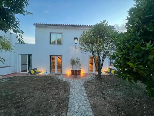 Rio Maior Apartment | Casas dos Netos