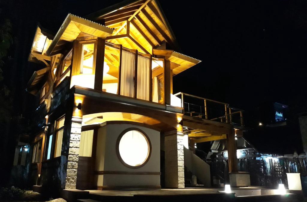 Mar de Las Pampas House | Casas Juanjo