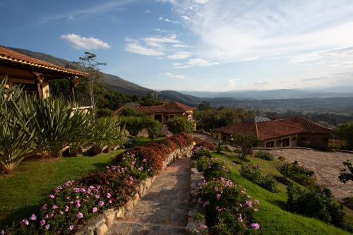 Villa de Leyva House | Casas La Primavera
