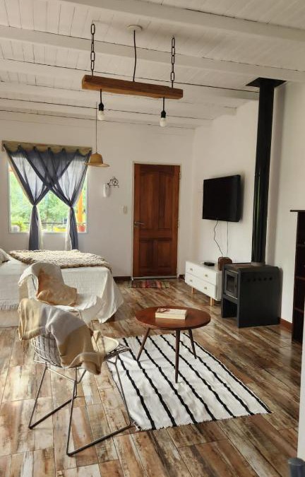 Mina Clavero House | Casas las Moras