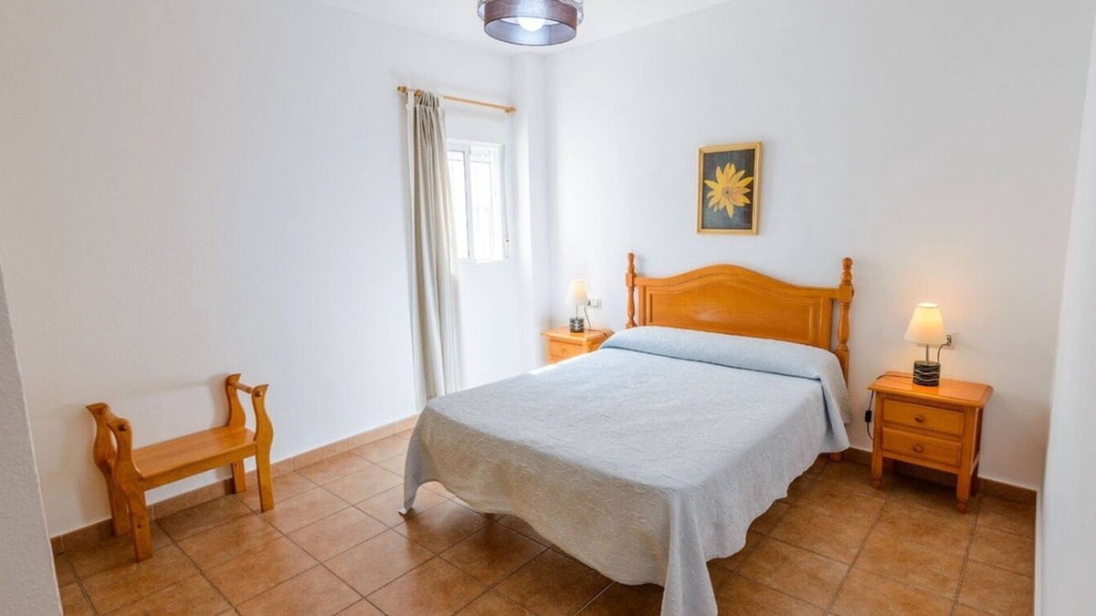 El Pozo de los Frailes Villa | Casas María Carmona - Casa Tierra Níjar by Ruralidays