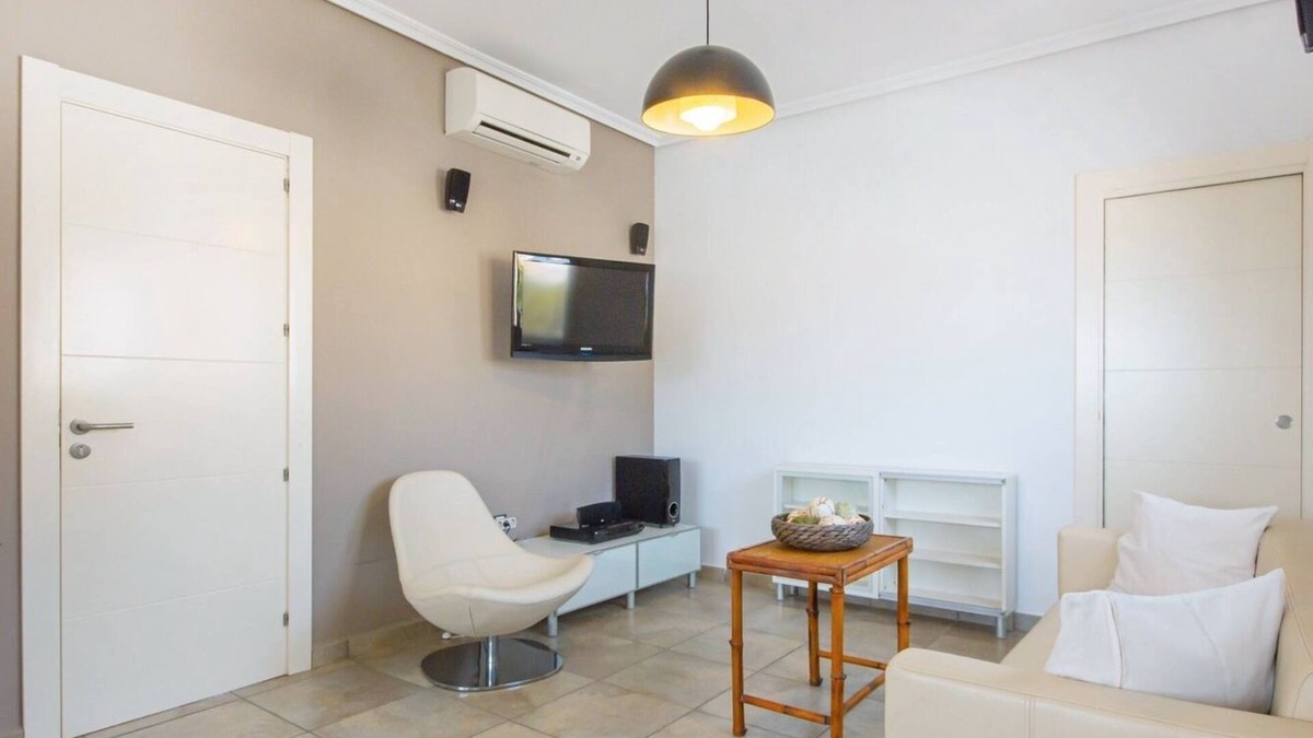 El Pozo de los Frailes Villa | Casas María Carmona - Casa Daniela 2 Níjar by Ruralidays