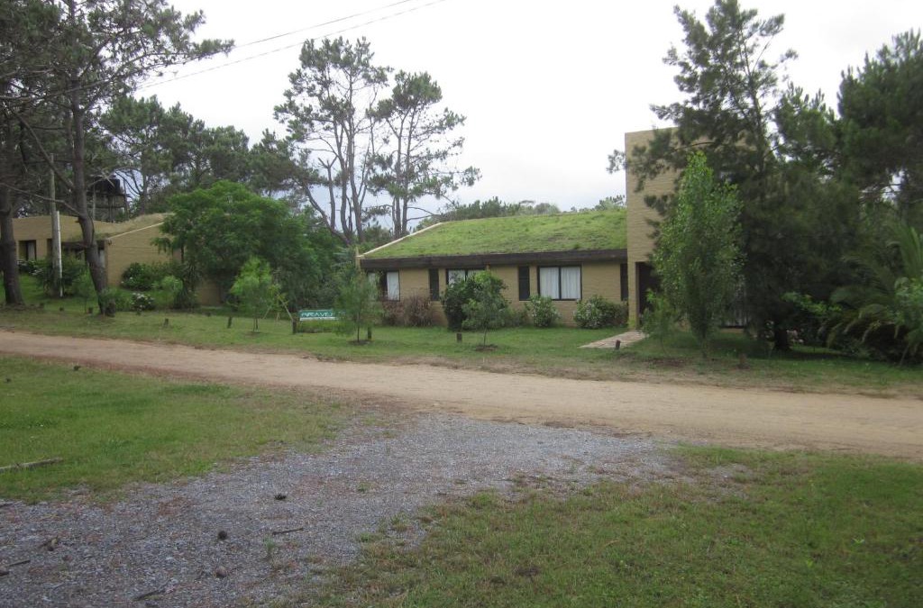 Piriapolis House | Casas Miraverde