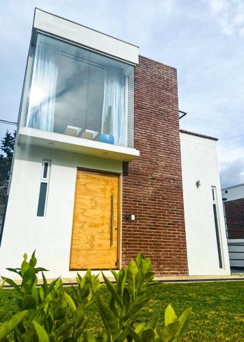 San Cristobal de las Casas Apartment | Casas Miles