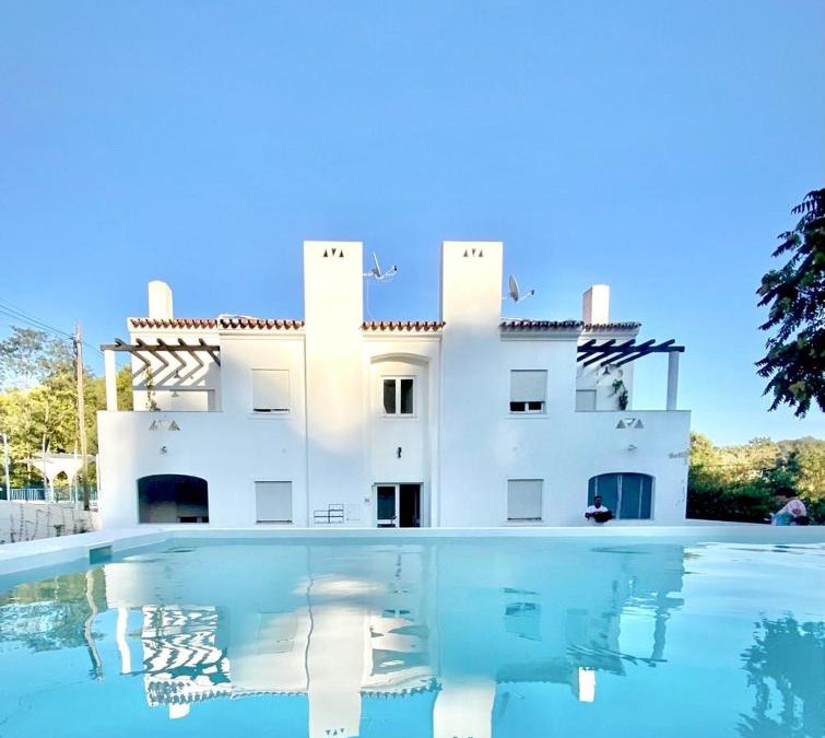 Cabeco de Vide Apartment | CASAS NAS TERMAS