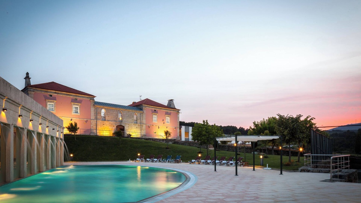 Casas Novas Hotel | Casas Novas Countryside Hotel Spa & Events