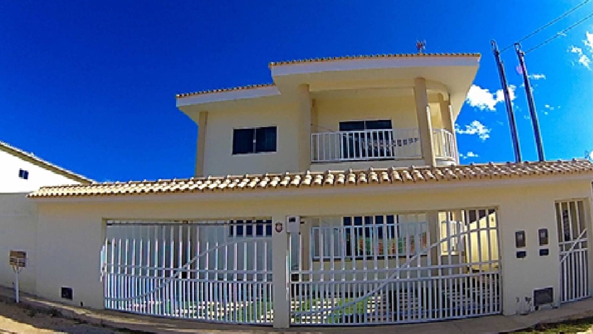 Rio De Contas House | Casas Rio de Contas