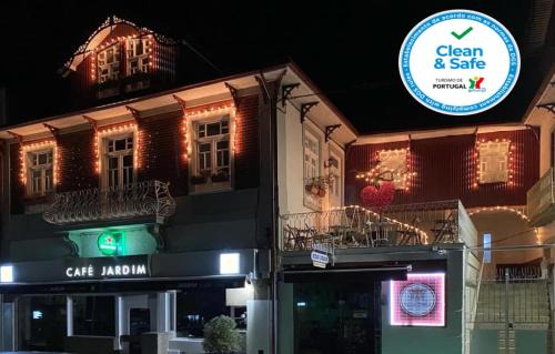 Felgueiras House | Casas Rosa Sousa