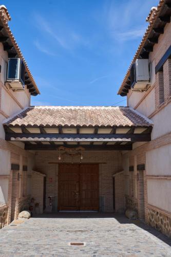 Arges House | Casas Rurales El Aljibe, Jara