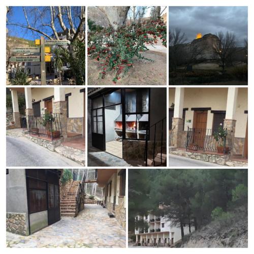 Alcala del Jucar House | Casas Rurales Hoz del Júcar