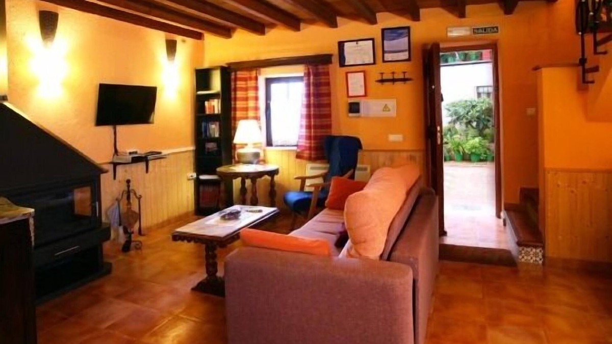 Ronda House | Casas Rurales Los Arrayanes for 4 people