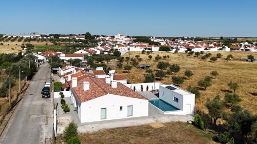 Evora House | Casas SaoMiguel33