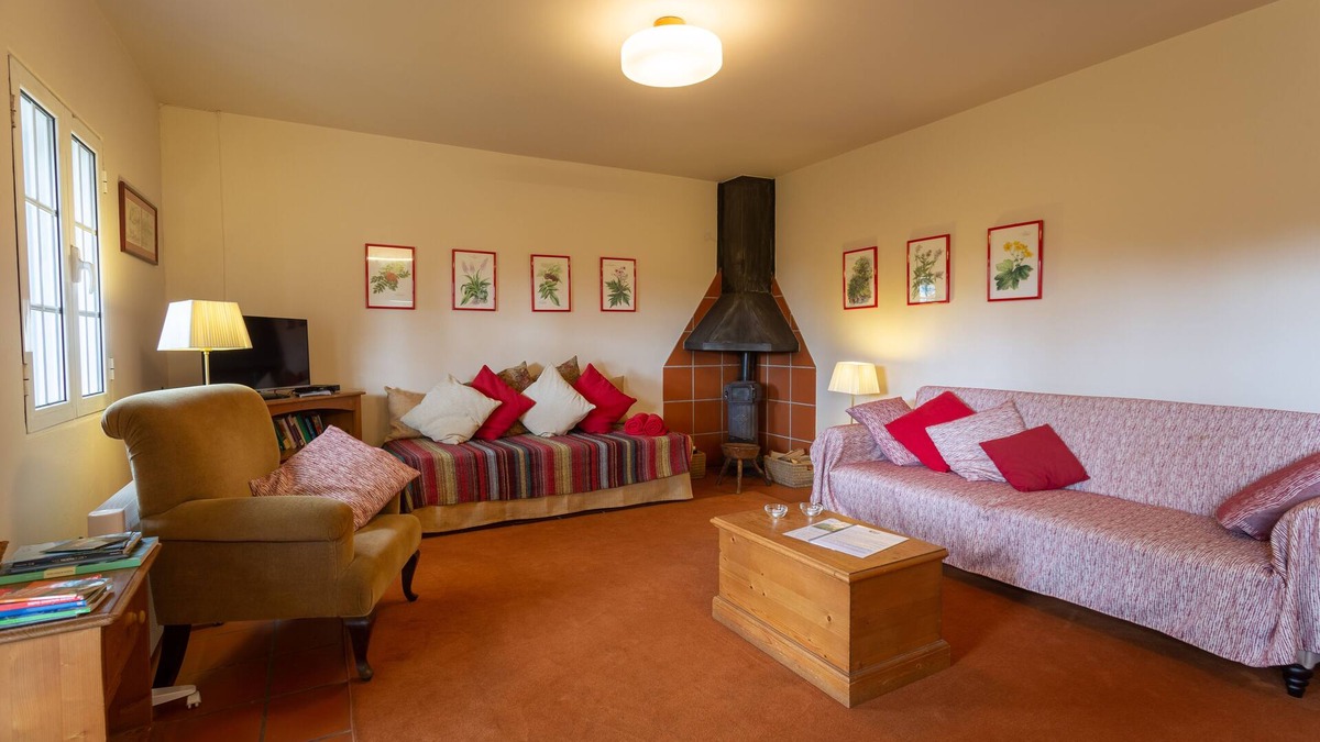 Camacha House | Casas Valleparaizo - Casa da Levadinha