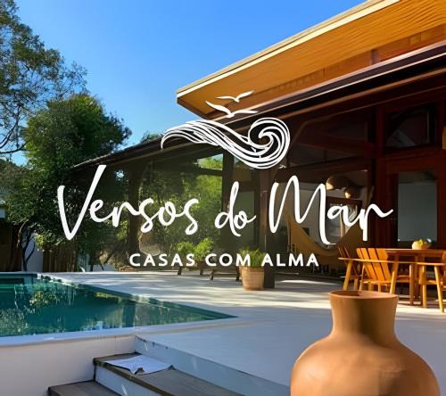 Marau House | Casas Versos do Mar