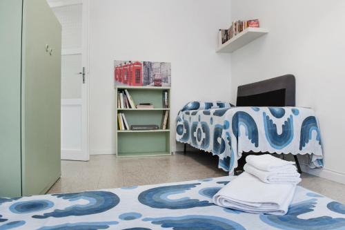 Paese Alto House | Casasantirocco Room 2