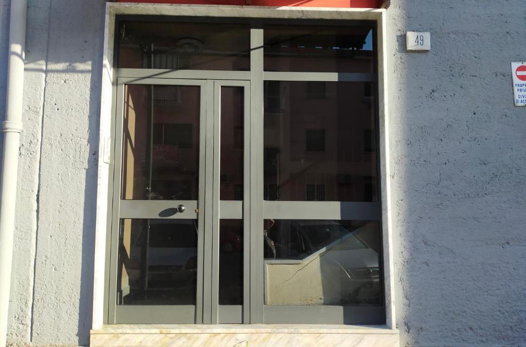 Fuorigrotta Apartment | CasaSofia