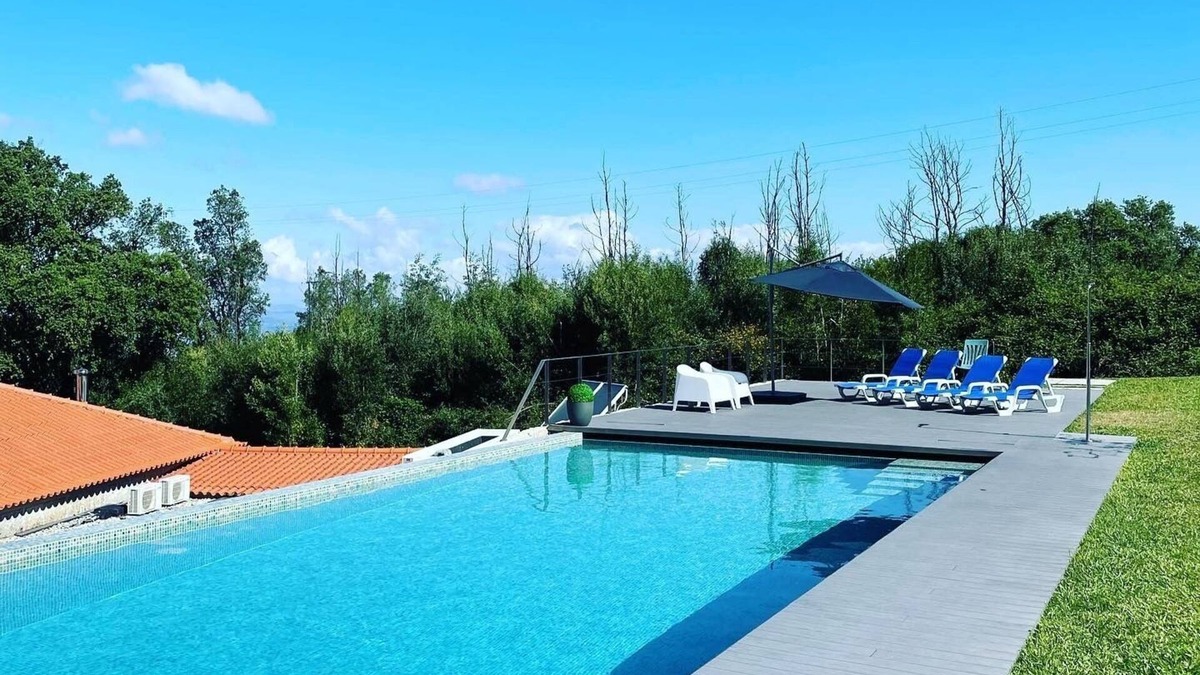 Portela House | Casasun777, Braga, Deixe-se Surpreender e Deslumbrar!