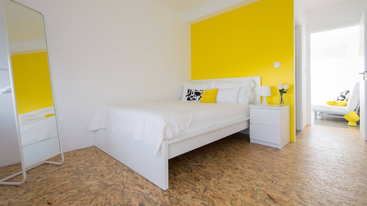 Peniche Apartment | CASASUPERTUBOS - APART 6