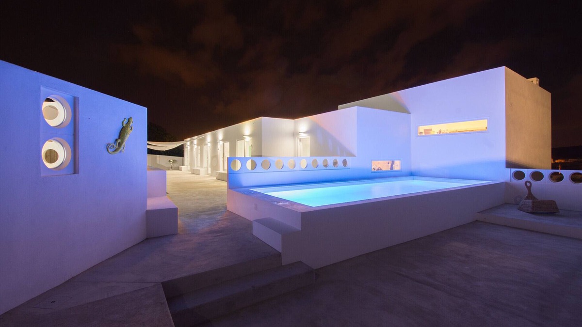 Peniche Apartment | CASASUPERTUBOS - APART T1 (TWIN)