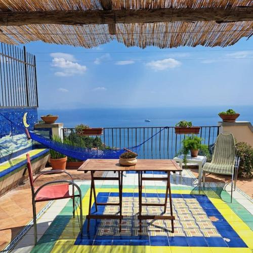 Albori House | CasaToccacielo - Amalfi Coast