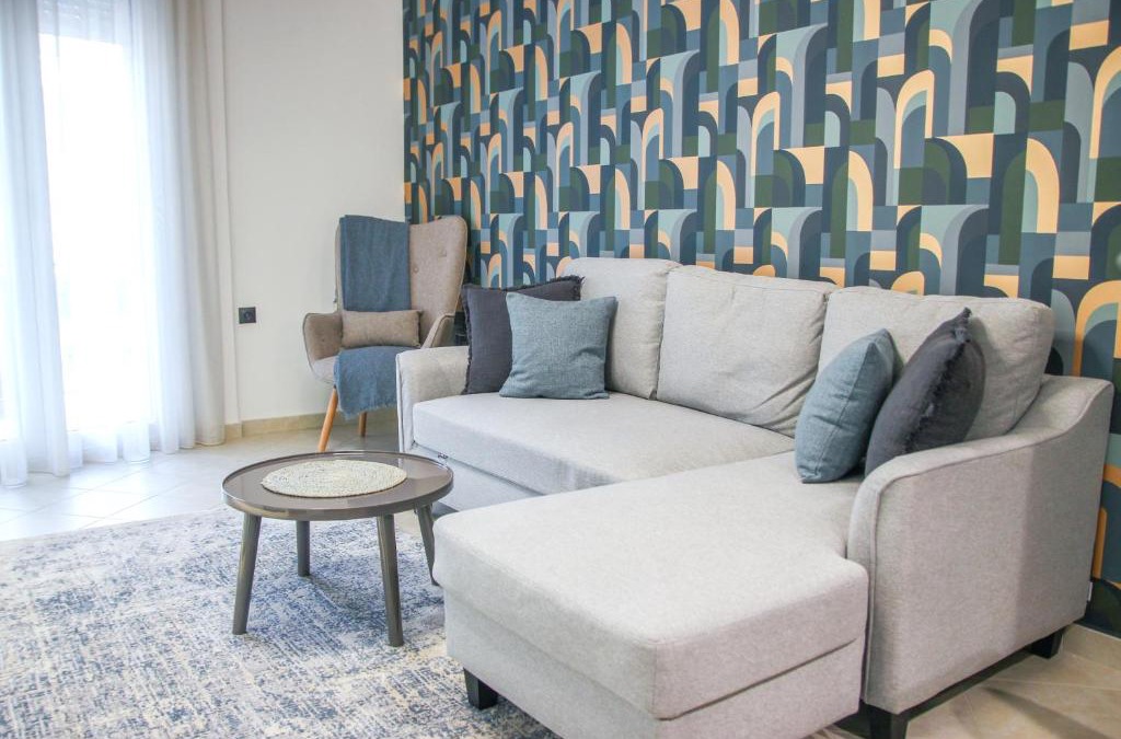 Komotini Apartment | CasaTu Αpartments