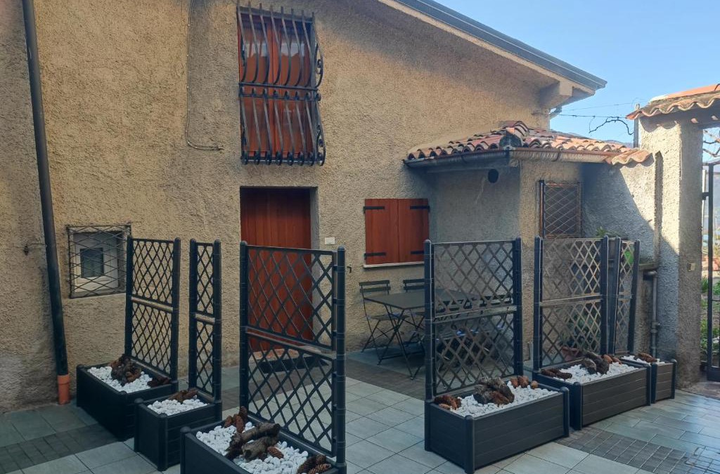 Marone House | CasaTua alla Torre- Lago di Iseo