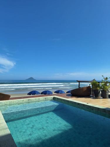 Juquehy Hotel | Casatua Pousada