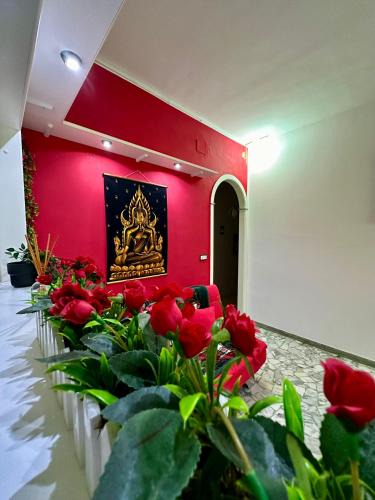 Province of Bologna Apartment | Casavacanzetoffee Gold