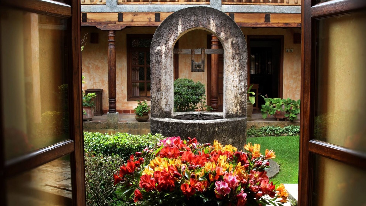 De Guadalupe Hotel | Casavieja
