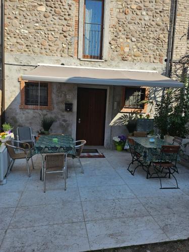 Cavalcaselle Apartment | Casavilma1