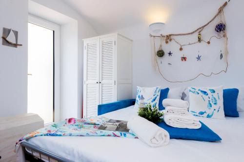 Camogli Apartment | CasaViva - Intimate Seavibe Studio in Camogli