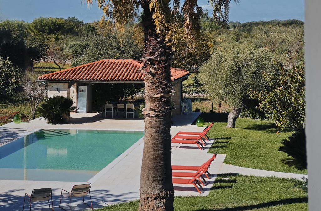 Putignano House | CasaVivi Isolati in Puglia