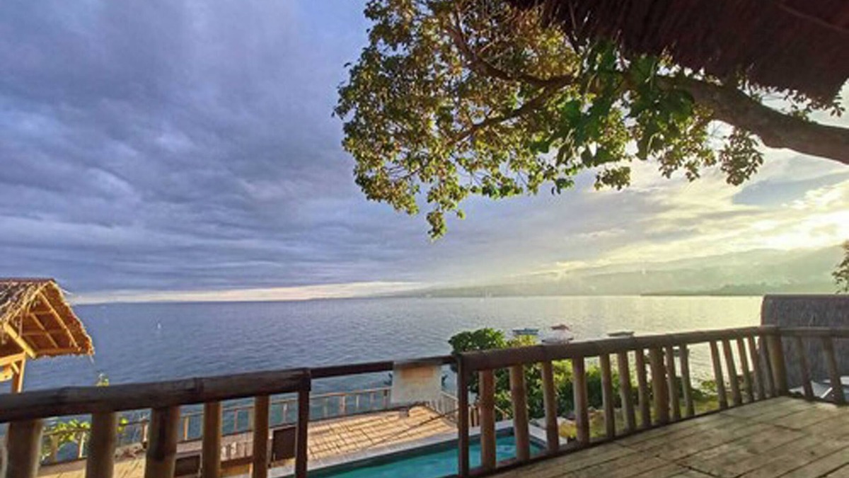 Dalaguete Cottage | Casay Beach House