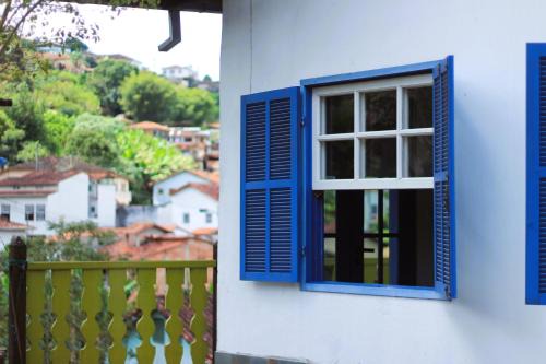 Ouro Preto House | Casazul - OP