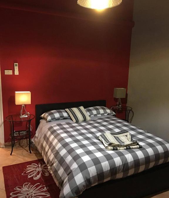 Rimini Historic Center Bed & Breakfast | CasAzzurra B&B