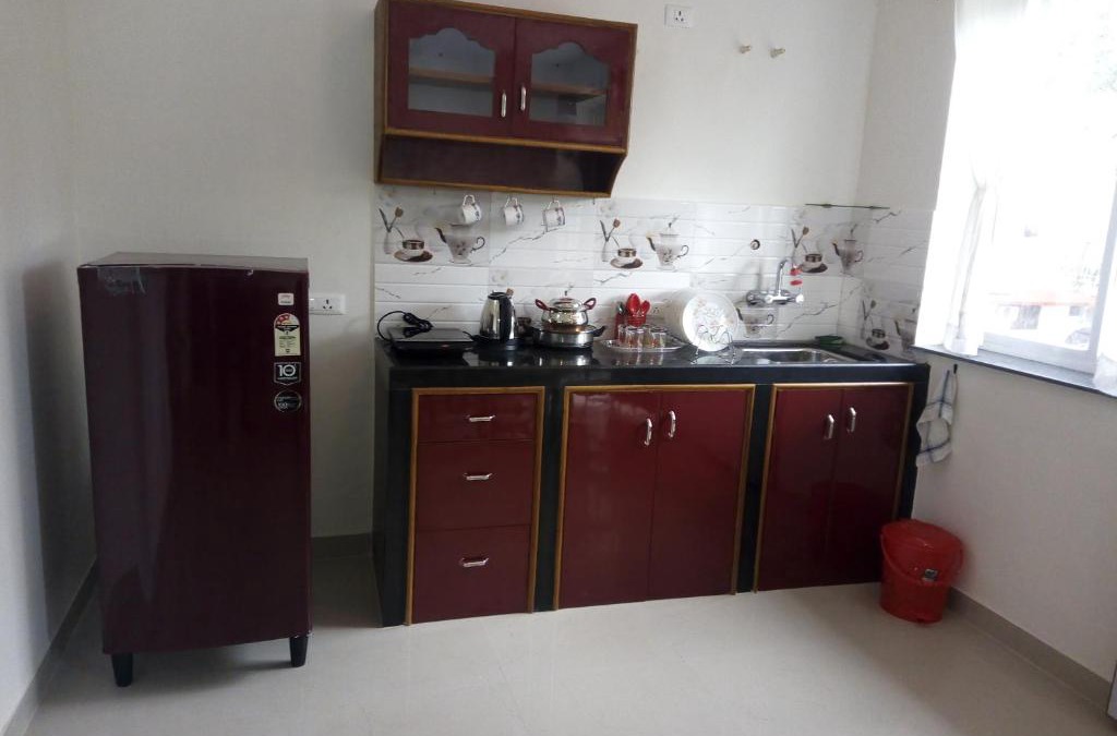 Fatrade Apartment | Casberly Apartment