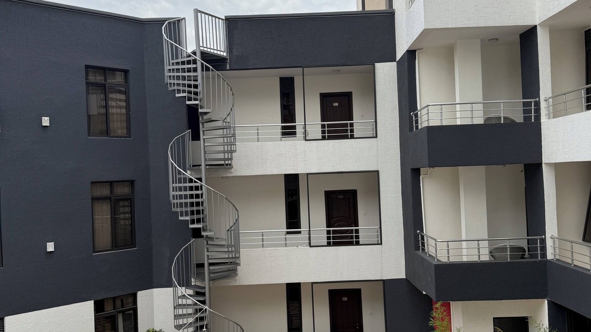 Remera Apartment | Cascadia Serviced Apartments