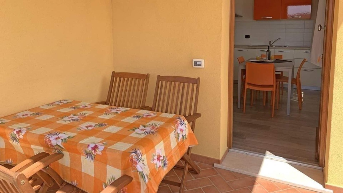 Piombino Other | Cascina al Colle - New Geneva Apartment