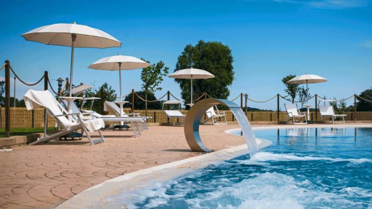 Piombino Other | Cascina al Colle - Pierino apartment