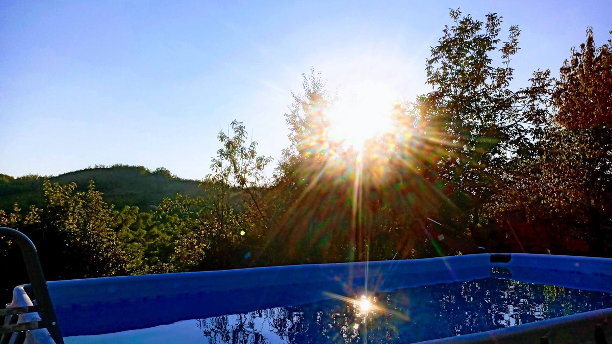 Montaldeo House | Cascina Carrata Holiday Home
