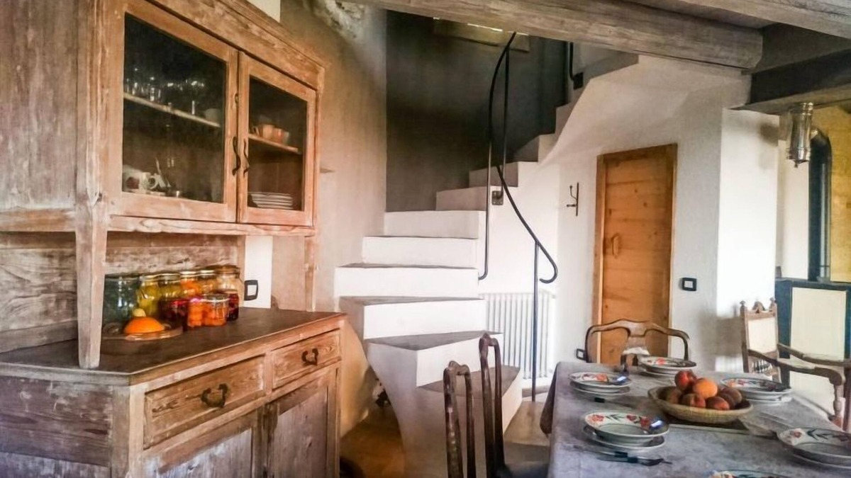 Grazzano Badoglio House | Cascina ConVista by Interhome