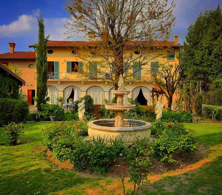 Passirano Bed & Breakfast | Cascina CORTEPRIMAVERA, B&B del Baliot