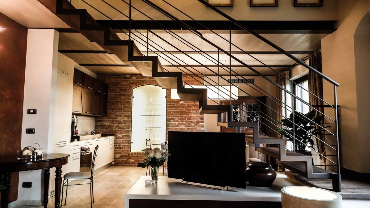 Guarene House | Cascina Cortine